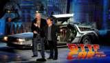  Delorean Hire Hire a Delorean Time Machine Hire BTTF Car Hire UK & Europe 8 Walmer Gardens 