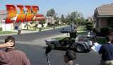  Delorean Hire Hire a Delorean Time Machine Hire BTTF Car Hire UK & Europe 8 Walmer Gardens 
