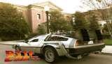  Delorean Hire Hire a Delorean Time Machine Hire BTTF Car Hire UK & Europe 8 Walmer Gardens 