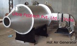  Ultra Febtech Pvt   Ltd Plot No: 23, Kaveri Estate,Phase-IV, B/h New Nirma,G.I.D.C., Vatva,Ahmedabad â€“ 382445.Gujarat (India). 