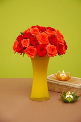 FlowersNext, Dubai