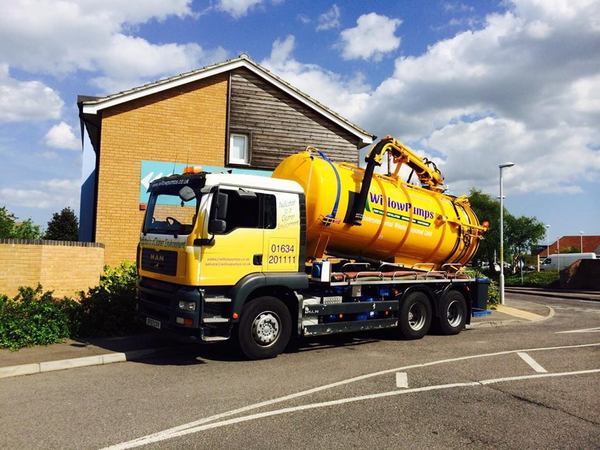  Profile Photos of Willow Pumps limited Unit 9, Revenge Road, Lordswood Estate - Photo 3 of 4
