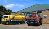 Willow Pumps limited, Chatham