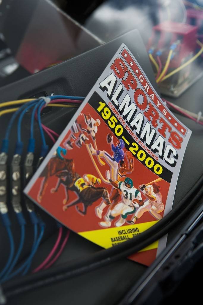 Delorean Time Machine Sports Almanac Profile Photos of Delorean Hire - Hire a Delorean - Back To The Future Car Hire - Delorean Time Machine UK - BTTF Delorean Leeds - Photo 8 of 43
