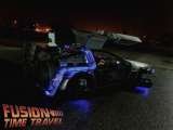 Back To The Future Car Hire Delorean Hire - Hire a Delorean - Back To The Future Car Hire - Delorean Time Machine UK - BTTF Delorean Leeds 
