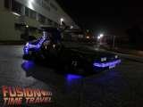Back To The Future Car Hire Delorean Hire - Hire a Delorean - Back To The Future Car Hire - Delorean Time Machine UK - BTTF Delorean Leeds 