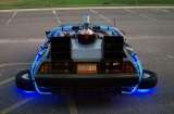 Delorean Hire Delorean Hire - Hire a Delorean - Back To The Future Car Hire - Delorean Time Machine UK - BTTF Delorean Leeds 