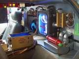 Delorean Hire Delorean Hire - Hire a Delorean - Back To The Future Car Hire - Delorean Time Machine UK - BTTF Delorean Leeds 