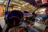 Delorean Time Machine Interior Delorean Hire - Hire a Delorean - Back To The Future Car Hire - Delorean Time Machine UK - BTTF Delorean Leeds 