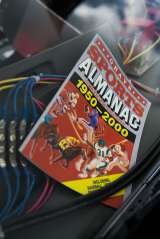 Delorean Time Machine Sports Almanac Delorean Hire - Hire a Delorean - Back To The Future Car Hire - Delorean Time Machine UK - BTTF Delorean Leeds 