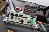 Time Circuits Delorean Hire - Hire a Delorean - Back To The Future Car Hire - Delorean Time Machine UK - BTTF Delorean Leeds 