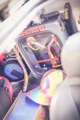 Delorean Hire - Fusion Time Travel Delorean Hire - Hire a Delorean - Back To The Future Car Hire - Delorean Time Machine UK - BTTF Delorean Leeds 