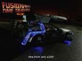 Menus & Prices, Delorean Hire - Hire a Delorean - Back To The Future Car Hire - Delorean Time Machine UK - BTTF Delorean, Leeds