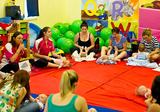Tumbletastics, Morningside