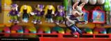  Chuck E. Cheese's 3255 Rutherford Road 