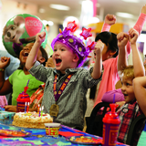  Chuck E. Cheese's 3255 Rutherford Road 