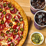 Chuck E. Cheese's, Vaughan