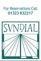  Profile Photos of Sundial Restaurant Gardner Street - Photo 1 of 1