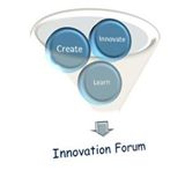  Profile Photos of Innovation Forum Flat 504, Orange County Indirapuram - Photo 1 of 4