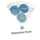 Innovation Forum, Ghaziabad