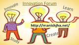 Innovation Forum, Ghaziabad