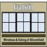 Franklin Windows & Siding of Bloomfield, MI