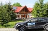  S.C. Mati Tours & Camp S.A. str, Fata Raului , nr.  55-57 