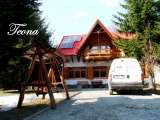  S.C. Mati Tours & Camp S.A. str, Fata Raului , nr.  55-57 
