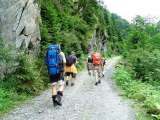  S.C. Mati Tours & Camp S.A. str, Fata Raului , nr.  55-57 