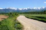 S.C. Mati Tours & Camp S.A., Porumbacu de Sus