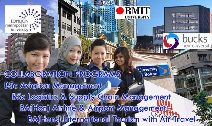  Profile Photos of Aviation Management College No.22 Jalan 4/12B - Photo 1 of 5