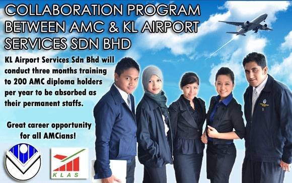  Profile Photos of Aviation Management College No.22 Jalan 4/12B - Photo 2 of 5