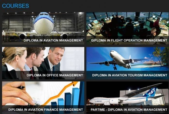  Profile Photos of Aviation Management College No.22 Jalan 4/12B - Photo 4 of 5