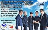 Aviation Management College, Seksyen 4 Tambahan Bandar Baru Bangi