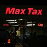 Max Tax, North Charleston