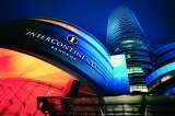 InterContinental Bangkok  - Exterior InterContinental Bangkok 973 Phloen Chit Road, Pathum Wan 