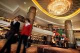 InterContinental Bangkok - Lobby InterContinental Bangkok 973 Phloen Chit Road, Pathum Wan 