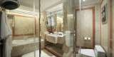 InterContinental Bangkok  - Bathroom InterContinental Bangkok 973 Phloen Chit Road, Pathum Wan 