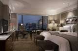 InterContinental Bangkok  - Grande Deluxe Twin Bed InterContinental Bangkok 973 Phloen Chit Road, Pathum Wan 
