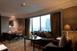  InterContinental Bangkok 973 Phloen Chit Road, Pathum Wan 