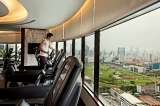 InterContinental Bangkok   - Infinity Fitness InterContinental Bangkok 973 Phloen Chit Road, Pathum Wan 
