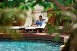 InterContinental Bangkok   - Swimming Pool InterContinental Bangkok 973 Phloen Chit Road, Pathum Wan 