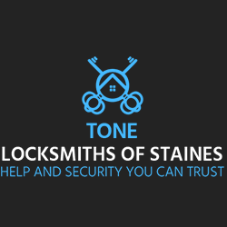  New Album of Tone Locksmiths of Staines Cedar Ct - Photo 2 of 8