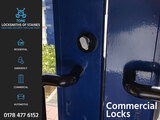  Tone Locksmiths of Staines Cedar Ct 