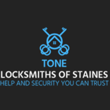 Tone Locksmiths of Staines, Egham