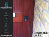 Tone Locksmiths of Staines, Egham