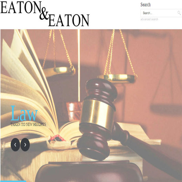  Profile Photos of Eaton & Eaton Law 7103 4th St., NW, Bldg. O-3 - Photo 1 of 1