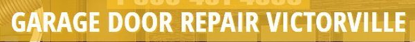  Profile Photos of garage door repair victorville 15583 Desert Springs Dr - Photo 1 of 1