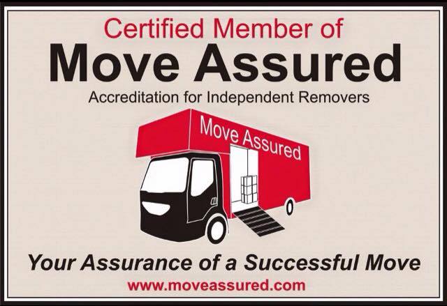  Profile Photos of Removals Hull 26 vermont crescent - Photo 2 of 2
