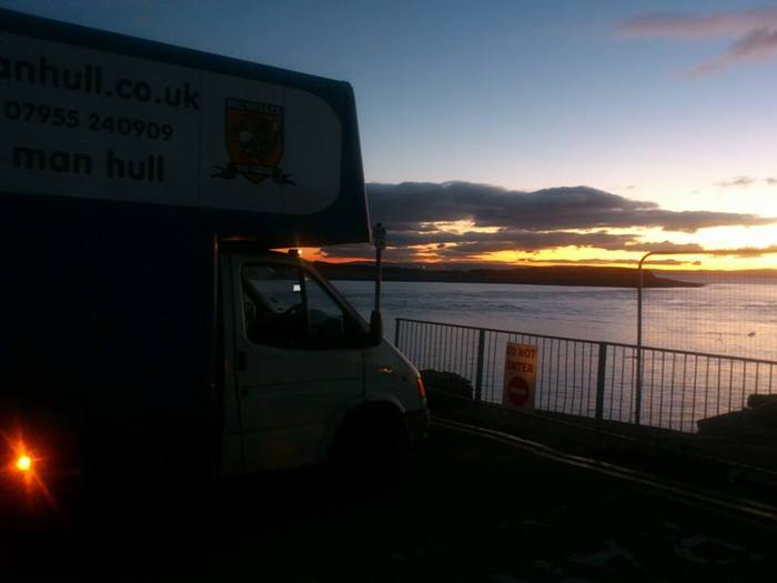 removals hull our team and vans of Removals Hull 26 vermont crescent - Photo 3 of 16